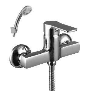 Lemark Partner LM6559C - Смеситель для душа (Хром), купить в интернет ...