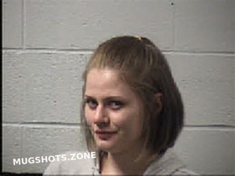 HOOPER ANNAMELIA GRACE 12 15 2023 Transylvania County Mugshots Zone