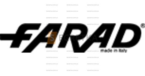Farad | Секретки