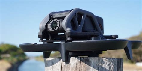 Ecco DJI Avata Il Drone FPV Per Tutti Con Camera Da 4k E 48 MPX