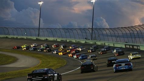 Photos Nascar At Homestead Miami Speedway Sunday June 14 2020