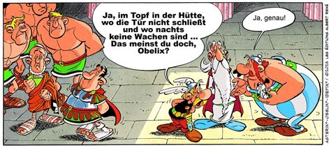 Asterix Comic Mit Sonderausgabe Zu Den Special Olympics World Games