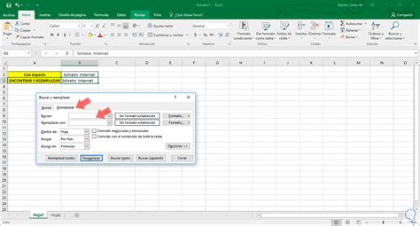 Eliminar Espacios En Blanco De Una Celda En Excel Recursos Excel