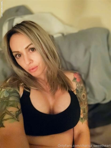 Charisa Sweetheart Charisasweetheart Vip Nude Onlyfans Leaks The