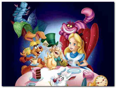 alice-in-wonderland-tea-party-scene - The Dance Factory