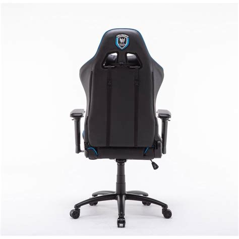 Acer Predator Gaming Chair (NEW) [GP.GCR11.003]