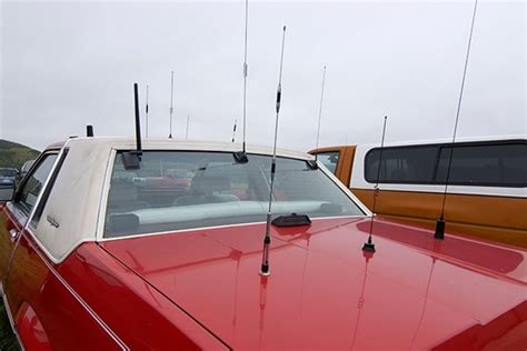 All You Need To Know About Car Antenna Boosters