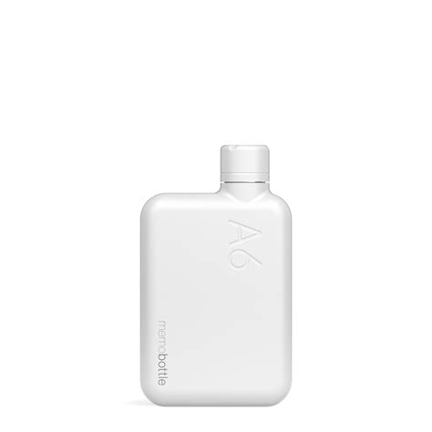 memobottles – memobottle™