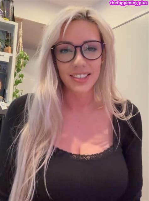 Alanah Pearce Charalanahzard Nude OnlyFans Photo 236 The Fappening Plus
