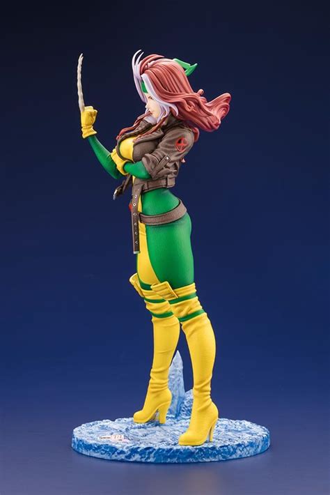 Kotobukiya Marvel X Men Rogue Rebirth Bishoujo Figure Youloveit