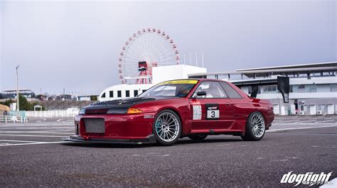 Papel De Parede Nissan Skyline R32 Carros De Corrida Pistas De