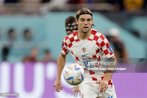 borna sosa  croatia   world cup match  croatia