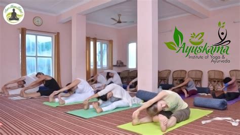 Ayurveda Panchakarma Treatment Course In Rishikesh Panchakarma