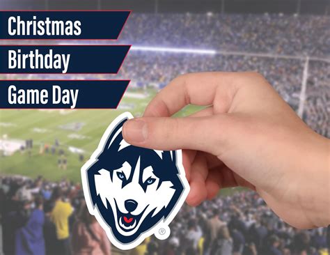 Uconn Huskies Desktop Wallpaper