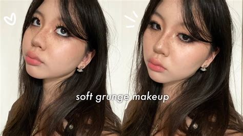 How To Do Soft Grunge Makeup Saubhaya Makeup