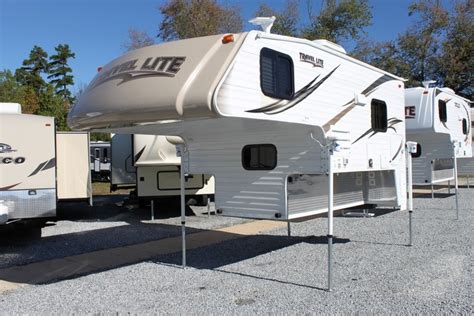 Travel Lite Illusion Rx Rvs For Sale