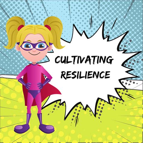 The Resourced Leaders Guide 4 Cultivating Resilience — Resources