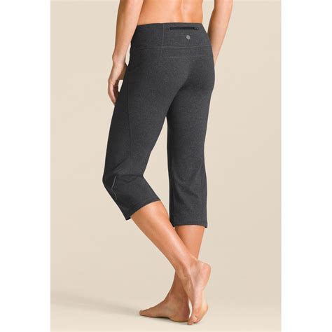 Power Kick Capri Athleta