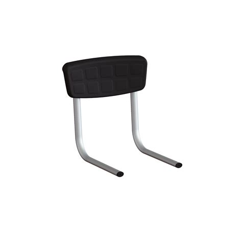 Backrest for Black Shower Seat - LM Global Design