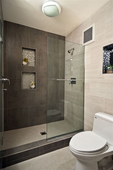 Small Master Bathroom Ideas With Walk In Shower 15 Amazing Small