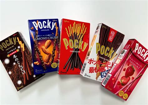 ultimate guide  japanese snacks