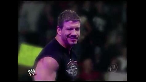 Wwe Rip Eddie Guerrero 1967 2005 Youtube