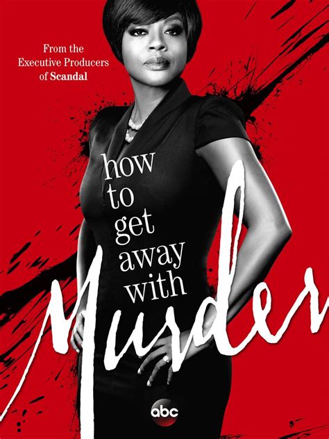 How To Get Away With Murder Dvd Release Date