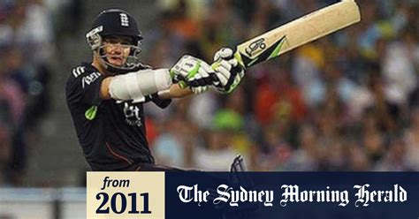 Video England Cricketer Reveals He S Gay