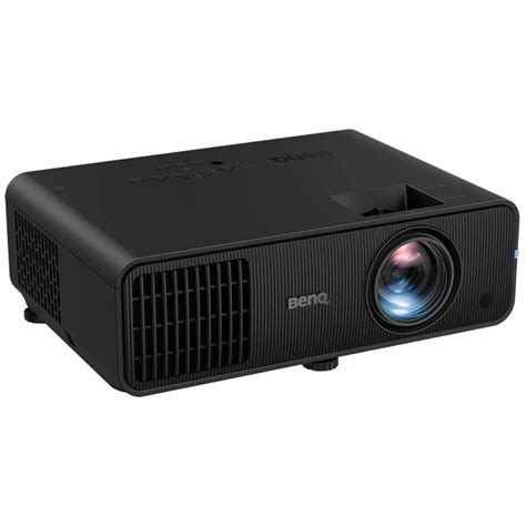 Benq Lw St Lumen Wxga Short Throw Led Dlp Projector