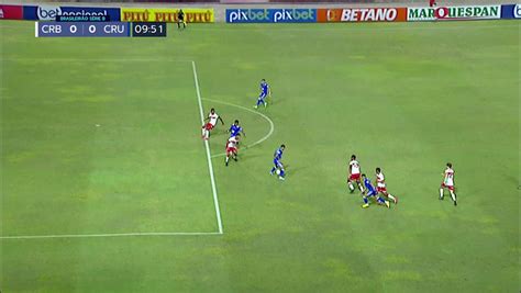 Brasileirao Serie B Crb Cruzeiro Soccer Onefootball On Sports