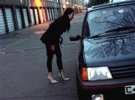 Labelled Forever The Policing Tool Ruining Sex Workers Lives The Lead