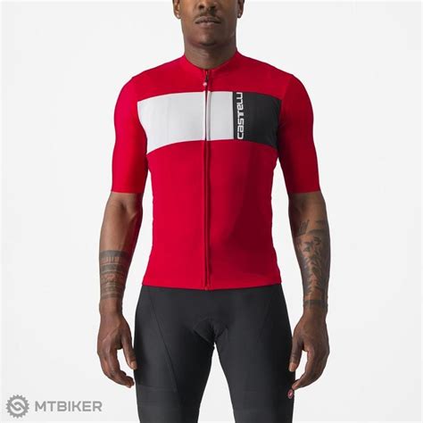 Castelli Prologo Dres Erven Mtbiker Shop