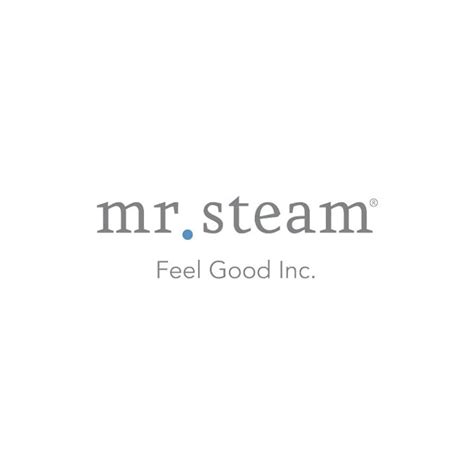 Mr Steam Commercial Steam Generators And Controls Serene Steam And Sauna