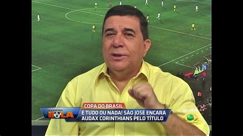 OS DONOS DA BOLA 27 10 2016 PARTE 01 YouTube