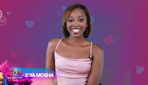 Big Brother Mzansi 2024 Housemates Season 4 Cast [photos]