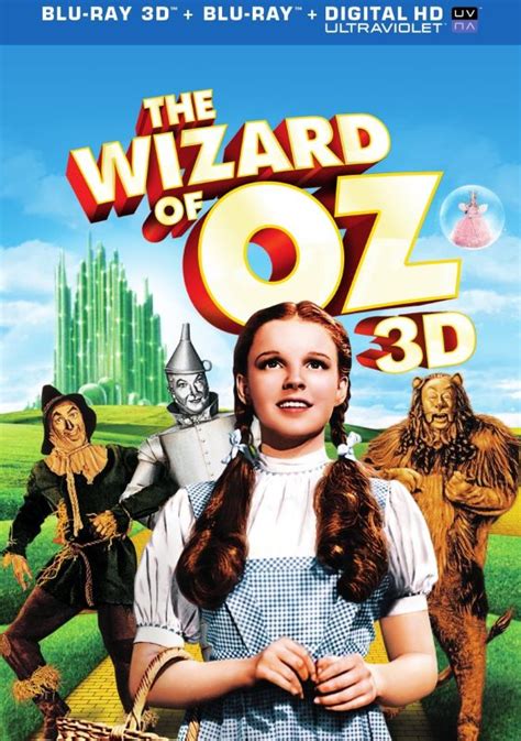 The Wizard of Oz (1939) - Victor Fleming | Synopsis, Characteristics ...