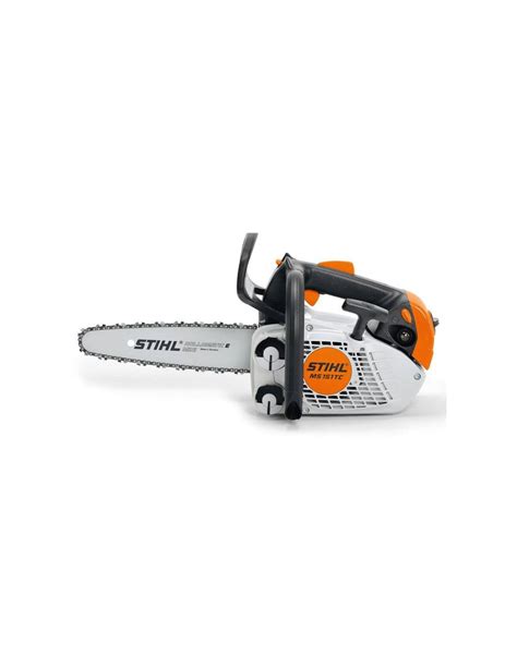 Motosierra Ms Tc E Stihl En Oferta