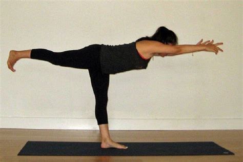 The 26 Poses Of Bikram Yoga Doyou