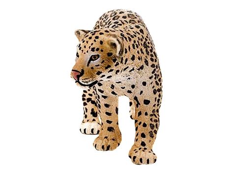 Schleich Jaguar