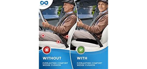 Booster Seats for the Elderly – Senior Grade