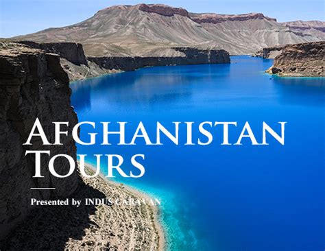 Afghanistan Tours Indus Caravan Pvt Ltd