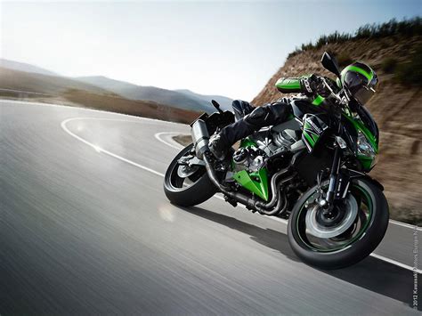 Kawasaki Z Wallpapers Wallpaper Cave