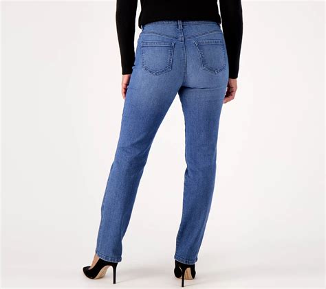 Gloria Vanderbilt Amanda Classic Jeans Frisco