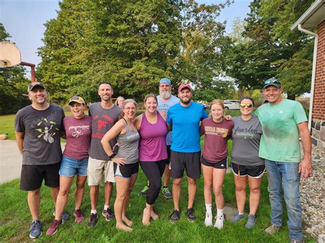 Truth or Dairy: Corn is done!