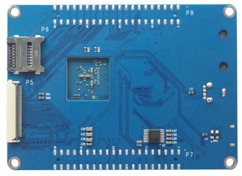 Customized I MX6ull Development Board Manufacturers Suppliers