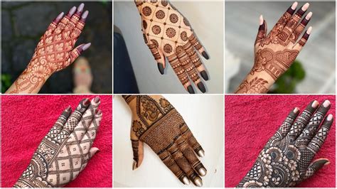 23 Stunning Onam Special Mehndi Designs That Will Leave You, 53% OFF