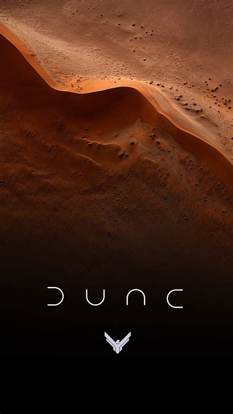 Dune (2021) Movie Poster | Portadas de películas, Ilustración de ...