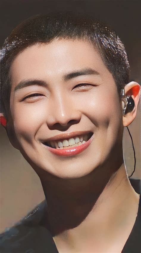 Pin By 𝓷𝓲𝓮𝔃𝓪𝓳𝓳𝓴97🍓🥕 On Rm Kim Namjoon Namjoon Bts Rap Monster