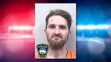 Colorado Springs Police Arrest Suspect Connected To January Comcast