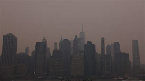 Which City Has The World S Worst Air Pollution Hint It S Not In India World News Hindustan